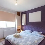 Comfort Alpha Apartament *