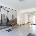 Apartament Comfort Alpha *