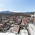 Comfort Alpha Apartament Brașov