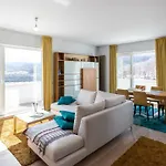 Apartament Comfort Alpha Brașov