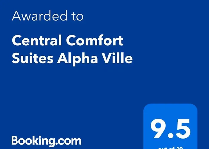 Comfort Alpha