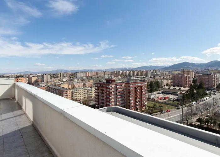 Apartment Comfort Alpha *