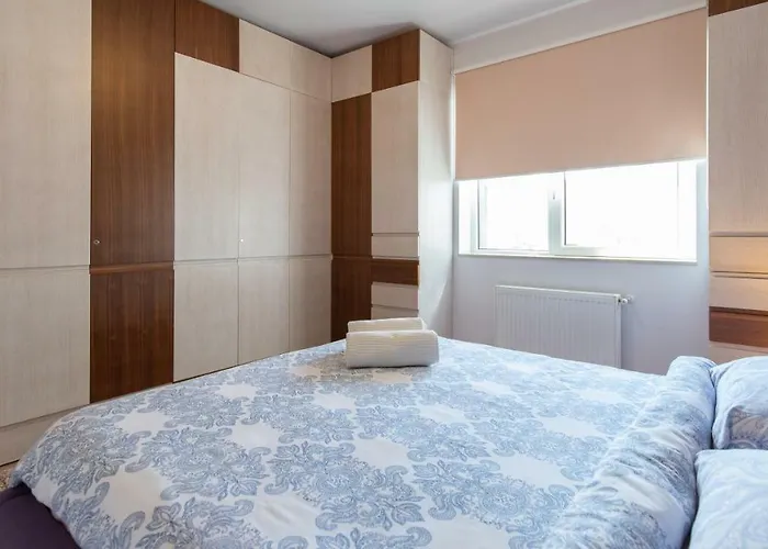 Apartment Comfort Alpha