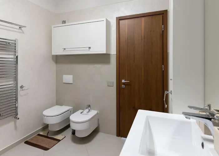 Comfort Alpha Apartment *