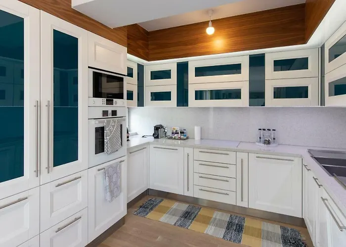 Apartment Comfort Alpha Brasov