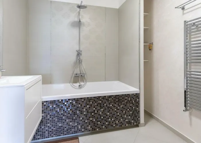 Apartment Comfort Alpha *